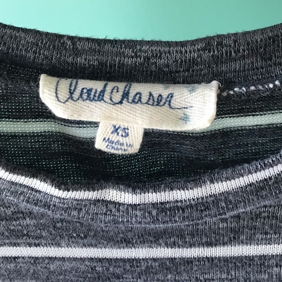 Cloud Chaser junior Top - Picture 5 of 5